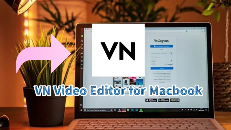 VN Video Editor for Mac v2.2.5 Download [Premium Unlocked] 2024