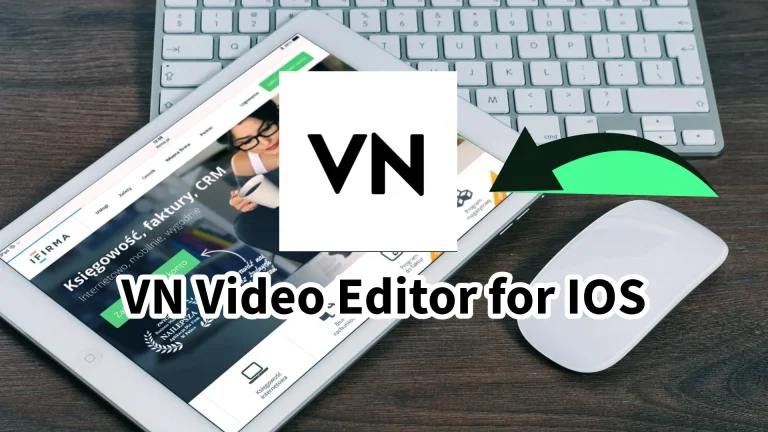 VN Video Editor for IOS v2.2.5 Download [Premium Unlocked] 2024